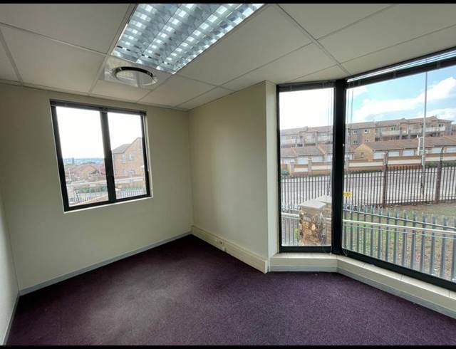 BUSINESS PROPERTY TO RENT IN DIE WILGERS